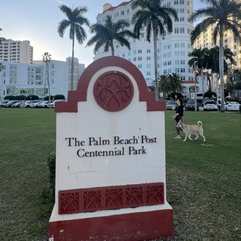 Post Park - Parks Near Me - West Palm Beach, Florida