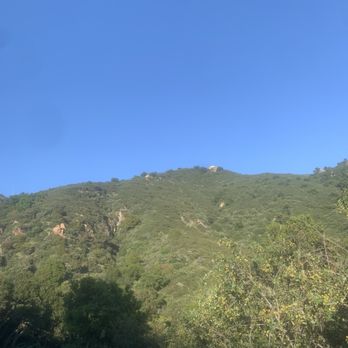 Rattlesnake Canyon - Hiking Near Me - Santa Barbara, California Rattlesnake Canyon - Hiking Near Me - Santa Barbara, California