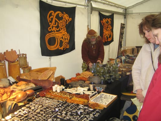 JORVIK Viking Centre by null