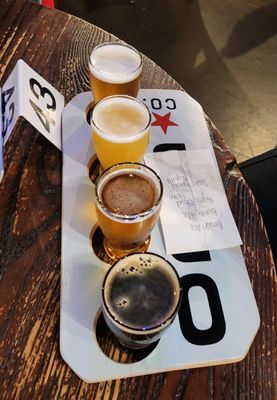 Oak Park Brewing Co. by null