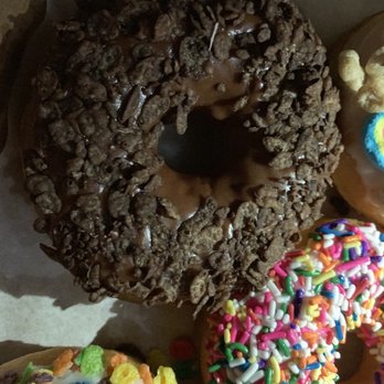 Glaze - Donuts Near Me - Katy, Texas