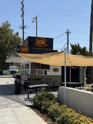 Yaki's the Original Teriyaki by null