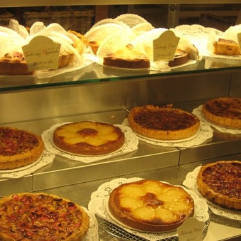 Le Panier - Bakeries Near Me - Seattle, Washington