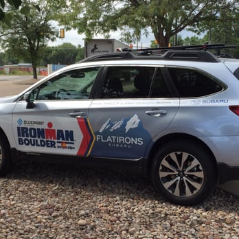 Flatirons Subaru - Car Dealers Near Me - Boulder, Colorado