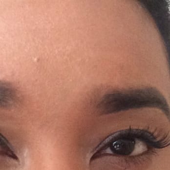 Balance Spa - Cat eyes! My new lashes, no need for mascara! - Day Spas Near Me - Boca Raton, Florida Balance Spa - Cat eyes! My new lashes, no need for mascara! - Day Spas Near Me - Boca Raton, Florida