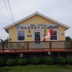 Olde Village Bakery