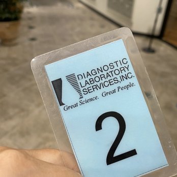 Diagnostic Laboratory Services - Laboratory Testing Near Me - Aiea, Hawaii