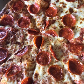 Knott’s Pizza - Pizza Near Me - Anaheim, California