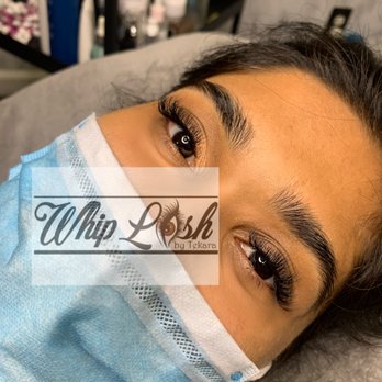 WhipLash By Tekara - Lash extensions - Skin Care Near Me - Fairfield, California WhipLash By Tekara - Lash extensions - Skin Care Near Me - Fairfield, California