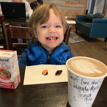 Krema Coffee House - Coffee & Tea Near Me - Plainfield, Illinois Krema Coffee House - Coffee & Tea Near Me - Plainfield, Illinois