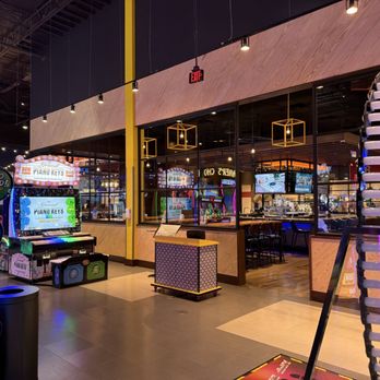 Main Event Tomball - Arcades Near Me - Tomball, Texas Main Event Tomball - Arcades Near Me - Tomball, Texas
