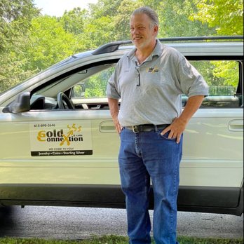 Gold & Coin Connextion - We Come To You! - Gold Buyers Near Me - Manchester, Tennessee Gold & Coin Connextion - We Come To You! - Gold Buyers Near Me - Manchester, Tennessee