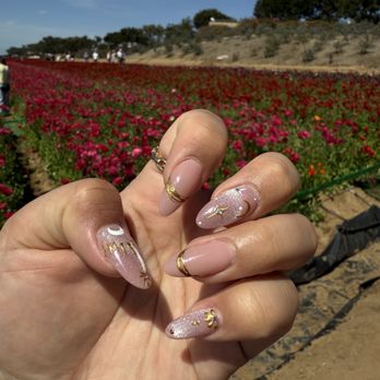 Polished Bar - Other hand - Nail Salons Near Me - Orange, California Polished Bar - Other hand - Nail Salons Near Me - Orange, California
