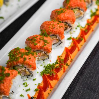 RA Sushi - Addison - Japanese Near Me - Dallas, Texas