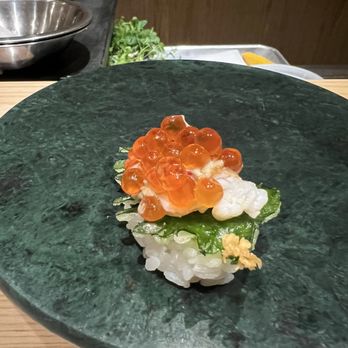 Sushi Ishikawa - Sushi Bars Near Me - New York, New York Sushi Ishikawa - Sushi Bars Near Me - New York, New York