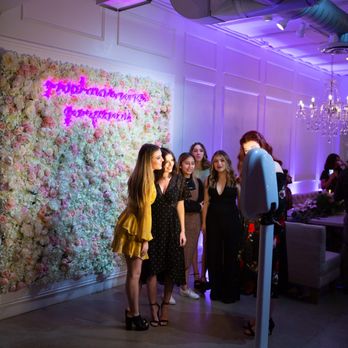 The Palm Beach Popup - Photo Booth Rentals Near Me The Palm Beach Popup - Photo Booth Rentals Near Me