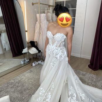Loved Twice Bridal - Bridal Near Me - Beverly Hills, California Loved Twice Bridal - Bridal Near Me - Beverly Hills, California