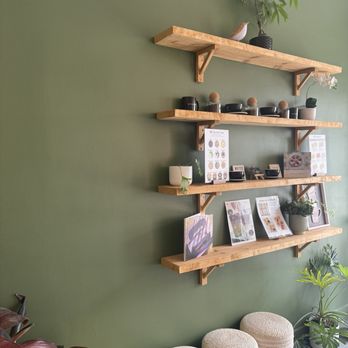Pillow Talk Cafe Pasadena - Inside - Coffee & Tea Near Me - Pasadena, California