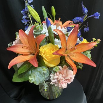 In Full Bloom - Florists Near Me - Gardnerville, Nevada In Full Bloom - Florists Near Me - Gardnerville, Nevada