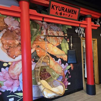 Kyuramen x TBaar - Ramen Near Me - Vernon Hills, Illinois Kyuramen x TBaar - Ramen Near Me - Vernon Hills, Illinois