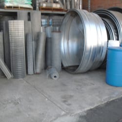Ray's Feed Store - Stock tanks and fencing
