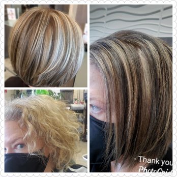 Strands Beauty Salon - Nail Salons Near Me - Vallejo, California