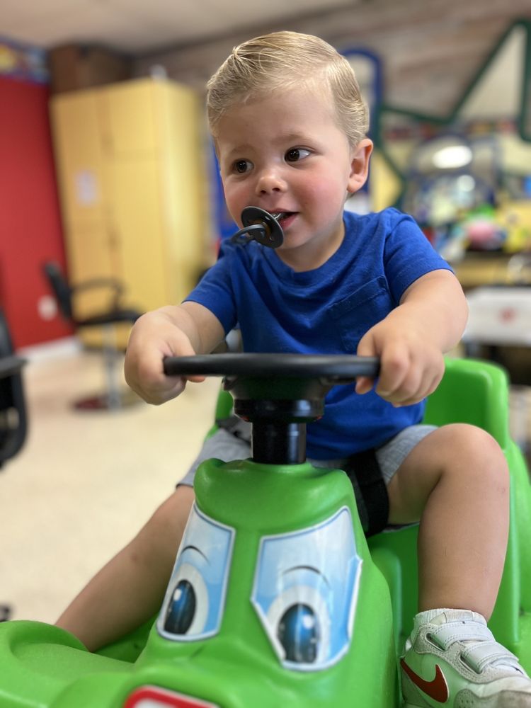 COOKIE CUTTERS HAIRCUTS FOR KIDS Updated August 2024 243 Photos