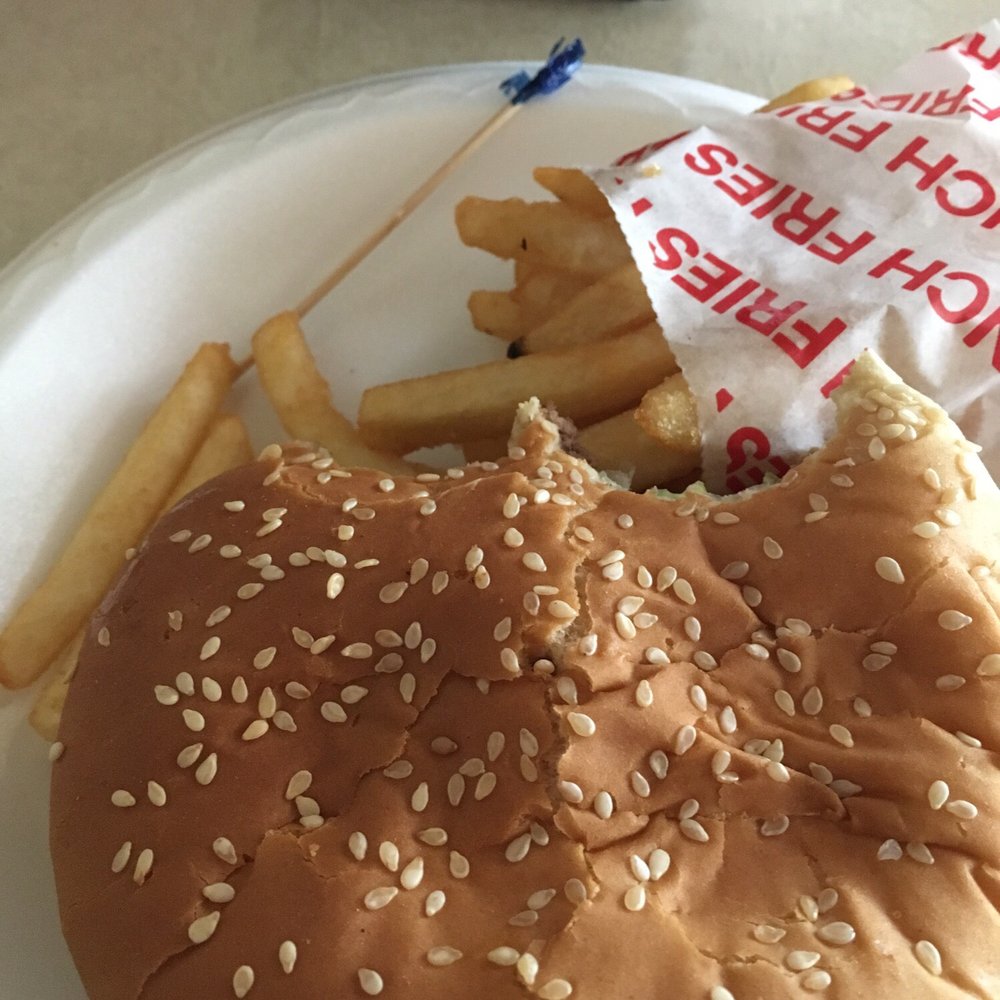 Frostop - Burgers Near Me - Baton Rouge, Louisiana