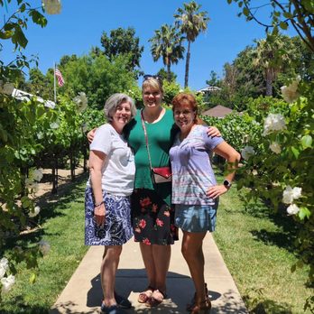 Scribner Bend Vineyards - Venues & Event Spaces Near Me - Sacramento, California