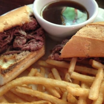 Murphy's Bar & Grill - Irish dip - Irish Pub Near Me - Honolulu, Hawaii