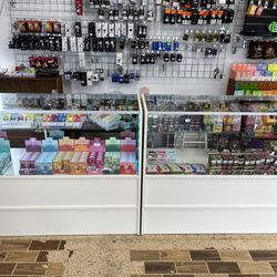 Kure CBD & Vape