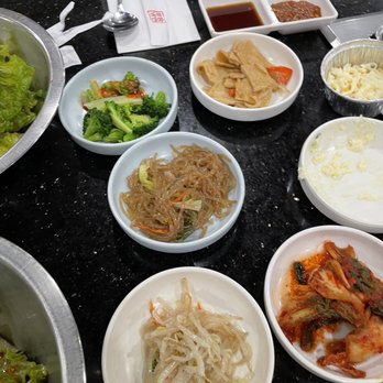 Cham Sut Gol BBQ - Korean Near Me - Rowland Heights, California Cham Sut Gol BBQ - Korean Near Me - Rowland Heights, California
