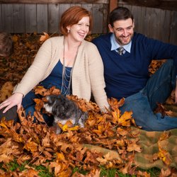 We Do - I Do's - Bert and Betsy Harvey
