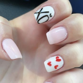 Diamond Nails Spa - Nail Salons Near Me - Murrieta, California