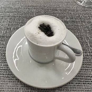 Caviar Russe - New American Near Me - New York, New York