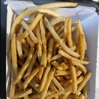 Buffalo Wild Wings - Large French Fries - Chicken Wings Near Me - Miami, Florida Buffalo Wild Wings - Large French Fries - Chicken Wings Near Me - Miami, Florida