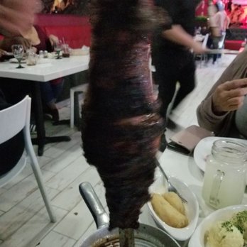 Porto Alegre Brazilian Grill - Steakhouses Near Me - Hialeah, Florida