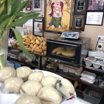 Ba Le Dorchester - Fresh french bread - Vietnamese Near Me - Boston, Massachusetts