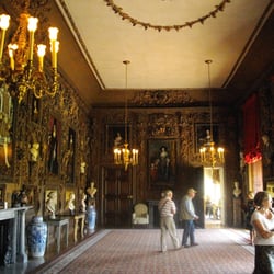 National Trust: Petworth House & Park