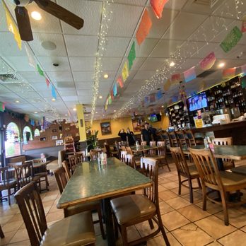 Maya Mexican Restaurant - Cocktail Bars Near Me - Homewood, Alabama