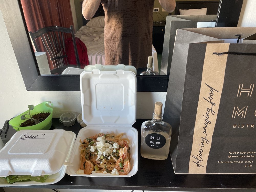 Humo Bistro