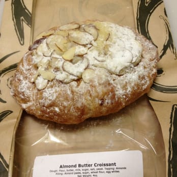 Homeboy Bakery - Almond butter croissant - Bakeries Near Me - Los Angeles, California Homeboy Bakery - Almond butter croissant - Bakeries Near Me - Los Angeles, California