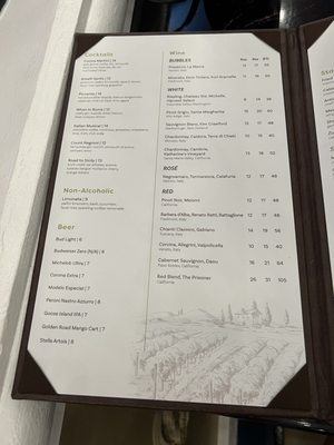 Menu photo 2 Pasta Cucina Henderson, NV