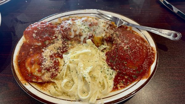 Nico & Ana's by null