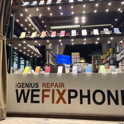 iGenius Repair - IGenius Repair UTC Mall