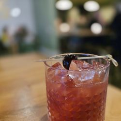 Finn’s - Rye cocktail