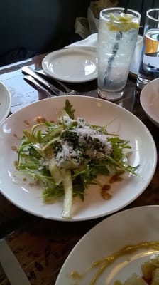 Drift Cafe & Bistro by null