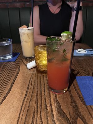 Brotherhood of Thieves by null