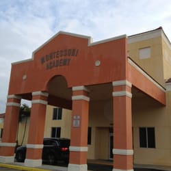 Montessori Academy of Broward