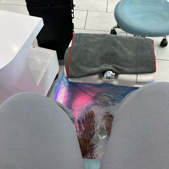 Luxe Nail Spa - Nail Salons Near Me - Terrell, Texas Luxe Nail Spa - Nail Salons Near Me - Terrell, Texas